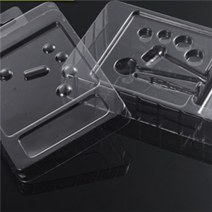 電(diàn)子吸塑(su)包裝