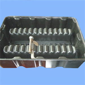 汽車吸(xi)塑包裝(zhuāng)