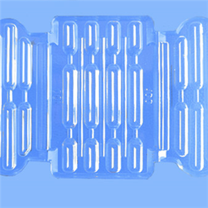 汽車吸(xī)塑包裝(zhuāng)