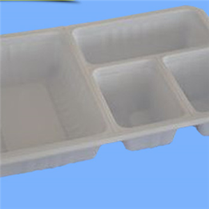 食品吸塑包(bāo)裝