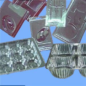 醫用(yòng)吸塑包裝