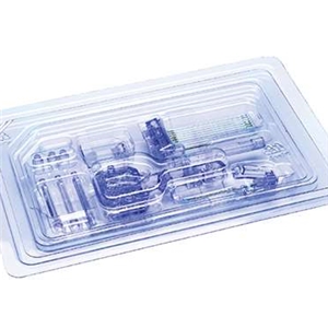 醫用(yòng)吸塑包裝