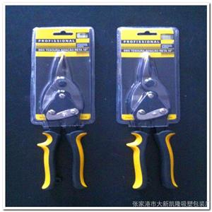 五(wu)金工具(jù)吸塑包(bao)裝應用(yòng)