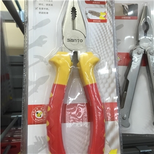 五金(jīn)工具吸(xī)塑包裝(zhuang)應用