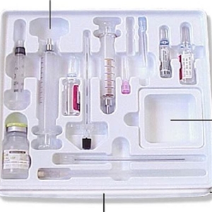 醫療用(yòng)品吸塑(su)包裝應(ying)用