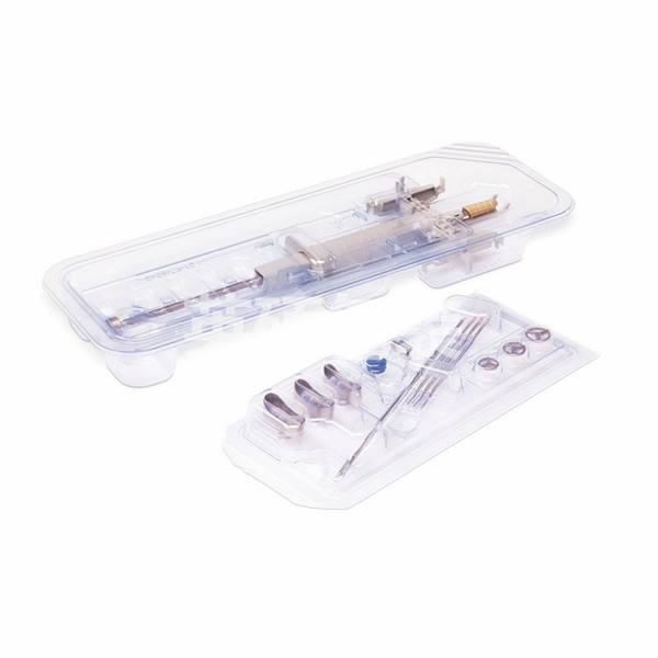 醫(yī)療用品(pin)吸塑包(bao)裝應用(yòng)