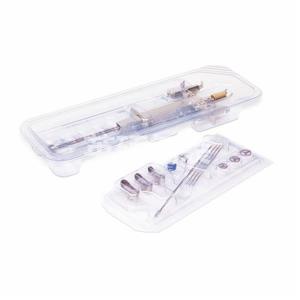 醫療(liao)用品吸塑包(bao)裝應用