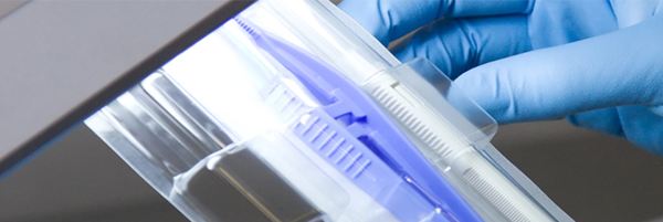 醫療(liao)用品吸塑包(bāo)裝應用