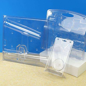 劣質(zhi)吸塑包(bāo)裝制品(pin)帶來的(de)影響